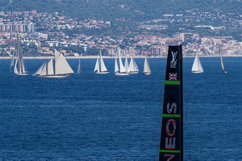 prossima louis vuitton cup|Louis Vuitton Cup, Luna Rossa a caccia della finalissima.